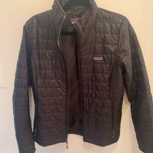 Patagonia Jacket